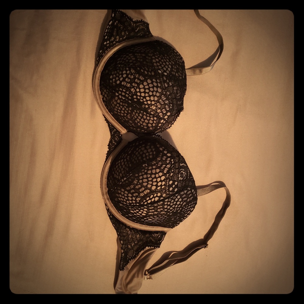 Victoria's Secret Bra